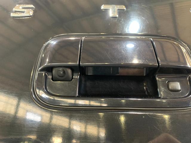 ハスラー Ｘ　ケンウッドＳＤナビ　ワンセグ　バックカメラ　レーダーブレーキサポート　ルーフレール　ＨＩＤヘッドライト　オートライト　運転席シートヒータ　電格ドアミラー　フォグランプ　アイドリングストップ（35枚目）