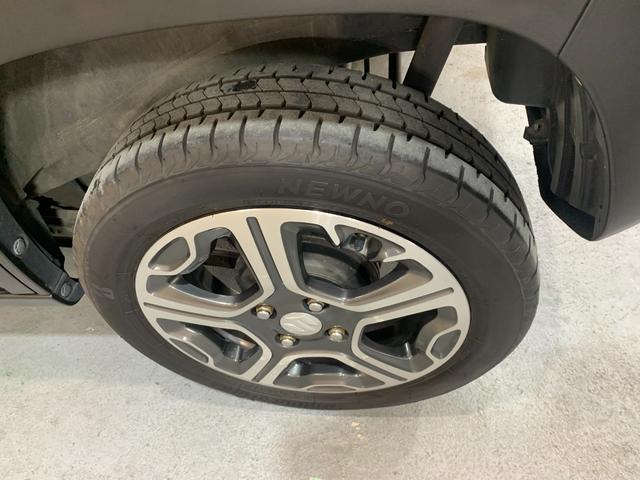 ハスラー Ｘ　ケンウッドＳＤナビ　ワンセグ　バックカメラ　レーダーブレーキサポート　ルーフレール　ＨＩＤヘッドライト　オートライト　運転席シートヒータ　電格ドアミラー　フォグランプ　アイドリングストップ（47枚目）