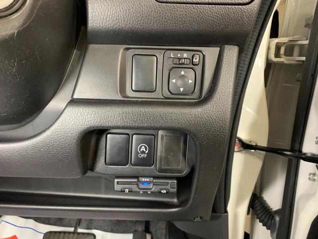 ｅＫカスタム Ｍ　ケンウッドＳＤナビ　ワンセグ　ＥＴＣ　アイドリングストップ　電格ドアミラー　ＨＩＤヘッドライト　フォグランプ　ＵＶカットプライバシーガラス　集中ドアロック　パワーウィンドウ（18枚目）