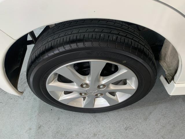 ｅＫカスタム Ｍ　ケンウッドＳＤナビ　ワンセグ　ＥＴＣ　アイドリングストップ　電格ドアミラー　ＨＩＤヘッドライト　フォグランプ　ＵＶカットプライバシーガラス　集中ドアロック　パワーウィンドウ（46枚目）