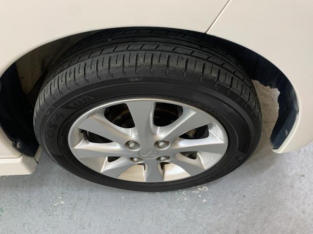 ｅＫカスタム Ｍ　ケンウッドＳＤナビ　ワンセグ　ＥＴＣ　アイドリングストップ　電格ドアミラー　ＨＩＤヘッドライト　フォグランプ　ＵＶカットプライバシーガラス　集中ドアロック　パワーウィンドウ（47枚目）