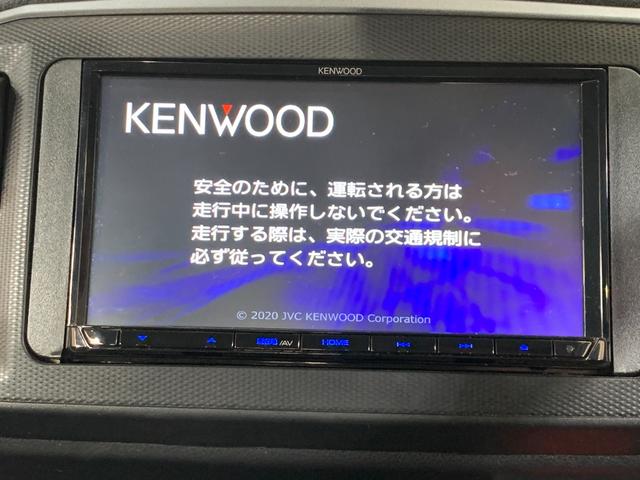 ミライース Ｌ　ＳＡＩＩＩ　ケンウッドＳＤナビ　ワンセグ　ＥＴＣ　バックカメラ　前後ドライブレコーダ　アイドリングストップ　スマートアシスト　ハロゲンヘッドライト　オートハイビーム　コーナーセンサ　ＵＶカットプライバシー（5枚目）