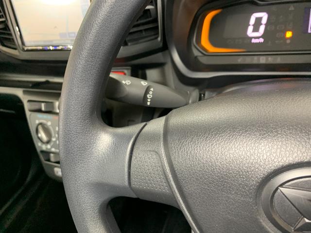 ミライース Ｌ　ＳＡＩＩＩ　ケンウッドＳＤナビ　ワンセグ　ＥＴＣ　バックカメラ　前後ドライブレコーダ　アイドリングストップ　スマートアシスト　ハロゲンヘッドライト　オートハイビーム　コーナーセンサ　ＵＶカットプライバシー（16枚目）