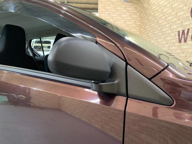 ミライース Ｌ　ＳＡＩＩＩ　ケンウッドＳＤナビ　ワンセグ　ＥＴＣ　バックカメラ　前後ドライブレコーダ　アイドリングストップ　スマートアシスト　ハロゲンヘッドライト　オートハイビーム　コーナーセンサ　ＵＶカットプライバシー（34枚目）