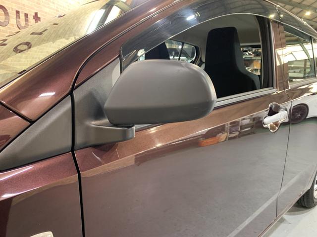 ミライース Ｌ　ＳＡＩＩＩ　ケンウッドＳＤナビ　ワンセグ　ＥＴＣ　バックカメラ　前後ドライブレコーダ　アイドリングストップ　スマートアシスト　ハロゲンヘッドライト　オートハイビーム　コーナーセンサ　ＵＶカットプライバシー（35枚目）