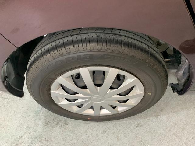 ミライース Ｌ　ＳＡＩＩＩ　ケンウッドＳＤナビ　ワンセグ　ＥＴＣ　バックカメラ　前後ドライブレコーダ　アイドリングストップ　スマートアシスト　ハロゲンヘッドライト　オートハイビーム　コーナーセンサ　ＵＶカットプライバシー（46枚目）