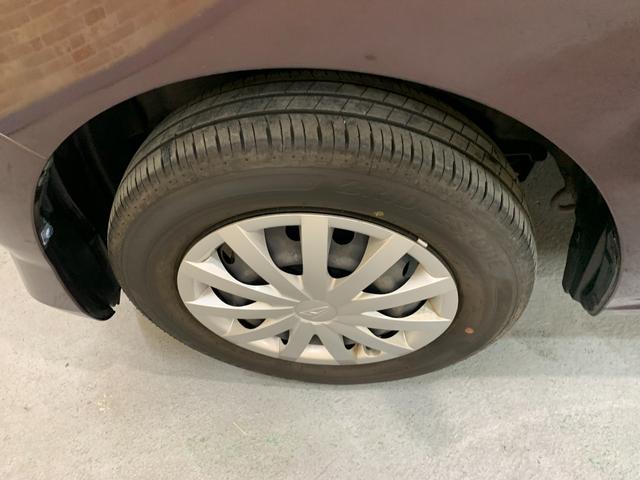 ミライース Ｌ　ＳＡＩＩＩ　ケンウッドＳＤナビ　ワンセグ　ＥＴＣ　バックカメラ　前後ドライブレコーダ　アイドリングストップ　スマートアシスト　ハロゲンヘッドライト　オートハイビーム　コーナーセンサ　ＵＶカットプライバシー（47枚目）