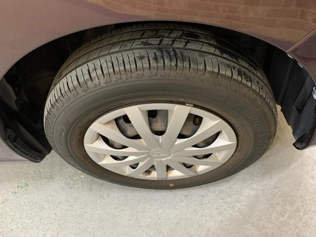 ミライース Ｌ　ＳＡＩＩＩ　ケンウッドＳＤナビ　ワンセグ　ＥＴＣ　バックカメラ　前後ドライブレコーダ　アイドリングストップ　スマートアシスト　ハロゲンヘッドライト　オートハイビーム　コーナーセンサ　ＵＶカットプライバシー（48枚目）