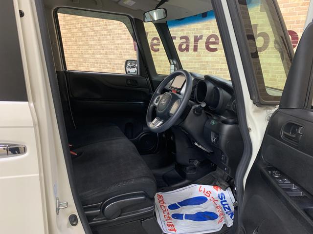 Ｎ－ＢＯＸ Ｇ・Ｌパッケージ　ＫＥＮＷＯＯＤＳＤナビ　ワンセグテレビ　バックカメラ　ＥＴＣ　左側パワースライドドア　ハロゲンヘッドライト　オートエアコン　ＥＣＯＮ　ステアリングスイッチ　電動格納式ドアミラー（16枚目）