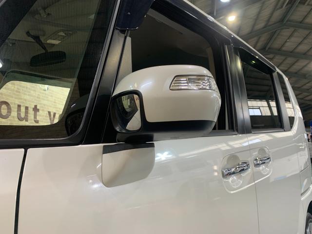 Ｎ－ＢＯＸ Ｇ・Ｌパッケージ　ＫＥＮＷＯＯＤＳＤナビ　ワンセグテレビ　バックカメラ　ＥＴＣ　左側パワースライドドア　ハロゲンヘッドライト　オートエアコン　ＥＣＯＮ　ステアリングスイッチ　電動格納式ドアミラー（33枚目）