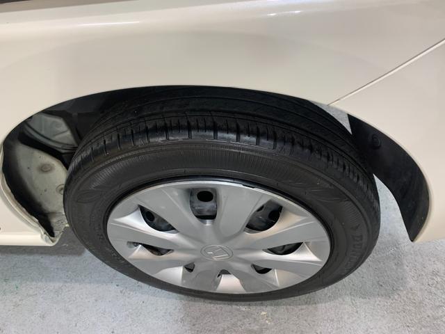 Ｎ－ＢＯＸ Ｇ・Ｌパッケージ　ＫＥＮＷＯＯＤＳＤナビ　ワンセグテレビ　バックカメラ　ＥＴＣ　左側パワースライドドア　ハロゲンヘッドライト　オートエアコン　ＥＣＯＮ　ステアリングスイッチ　電動格納式ドアミラー（48枚目）