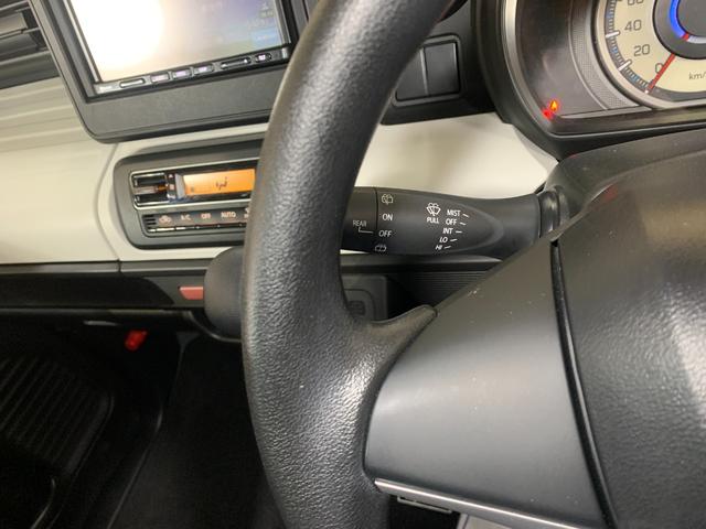 スペーシア ハイブリッドG PanasonicSDナビ ワンセグテレビ ETC 前ドライブレコーダー ワンオーナー デュアルカメラブレーキサポート オートライト スライドドア コーナーセンサー(10枚目)