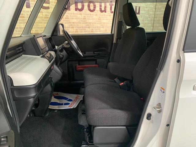 スペーシア ハイブリッドG PanasonicSDナビ ワンセグテレビ ETC 前ドライブレコーダー ワンオーナー デュアルカメラブレーキサポート オートライト スライドドア コーナーセンサー(23枚目)