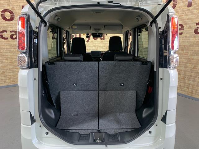 スペーシア ハイブリッドG PanasonicSDナビ ワンセグテレビ ETC 前ドライブレコーダー ワンオーナー デュアルカメラブレーキサポート オートライト スライドドア コーナーセンサー(30枚目)