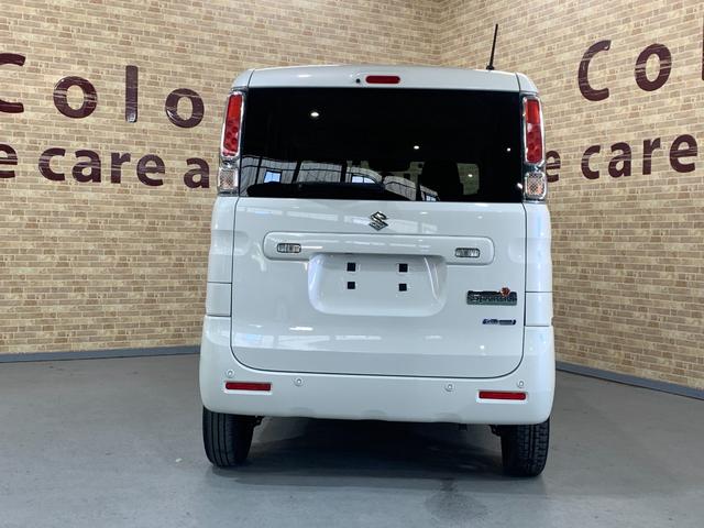 スペーシア ハイブリッドG PanasonicSDナビ ワンセグテレビ ETC 前ドライブレコーダー ワンオーナー デュアルカメラブレーキサポート オートライト スライドドア コーナーセンサー(37枚目)