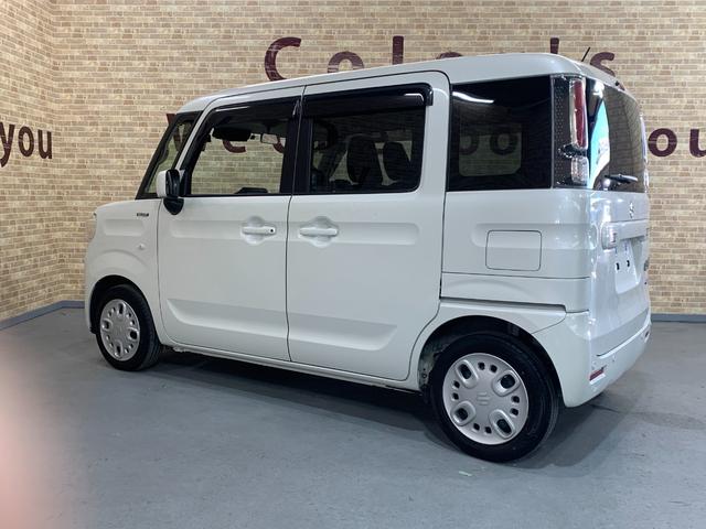 スペーシア ハイブリッドG PanasonicSDナビ ワンセグテレビ ETC 前ドライブレコーダー ワンオーナー デュアルカメラブレーキサポート オートライト スライドドア コーナーセンサー(41枚目)