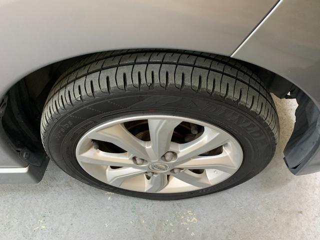 デイズ ハイウェイスター　Ｘ　純正ＳＤナビ　フルセグテレビ　アラウンドビューモニター　ＥＴＣ　アイドリングストップ　オートライト　エマージェンシーブレーキ　革巻きステアリング　ステアリングスイッチ（45枚目）