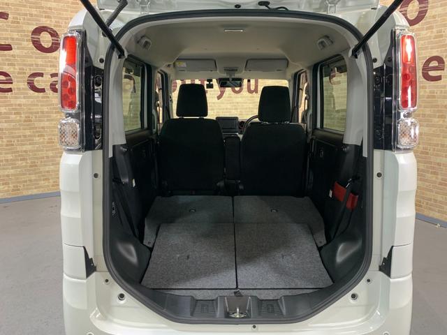 スペーシア ハイブリッドＧ　ＰａｎａｓｏｎｉｃＳＤナビ　ワンセグテレビ　バックカメラ　ＥＴＣ　デュアルカメラブレーキサポート　前ドライブレコーダー　ハロゲンヘッドライト　アイドリングストップ（30枚目）