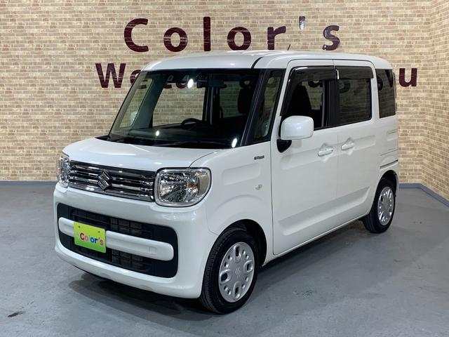 スペーシア ハイブリッドＧ　ＰａｎａｓｏｎｉｃＳＤナビ　ワンセグテレビ　バックカメラ　ＥＴＣ　デュアルカメラブレーキサポート　前ドライブレコーダー　ハロゲンヘッドライト　アイドリングストップ（38枚目）