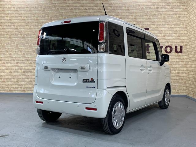 スペーシア ハイブリッドＧ　ＰａｎａｓｏｎｉｃＳＤナビ　ワンセグテレビ　バックカメラ　ＥＴＣ　デュアルカメラブレーキサポート　前ドライブレコーダー　ハロゲンヘッドライト　アイドリングストップ（43枚目）