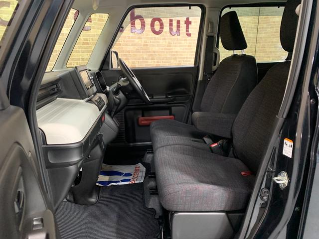 スペーシア ハイブリッドＧ　カロッツエリアＳＤナビ　フルセグテレビ　バックカメラ　パワーウインドウ　集中ドアロック　リアワイパー　ヘッドライトレベライザー　オートライト　ハロゲンヘッドライト（24枚目）