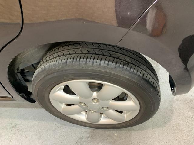 アルトラパン Ｘセレクション　純正ＣＤオーディオ　ＥＴＣ　ハロゲンヘッドライト　ヘッドライトレベライザー　運転席シートヒータ　ＵＶカットプライバシーガラス　リアワイパー　純正アルミホイール　電格ドアミラー　プッシュスタートエンジン（44枚目）