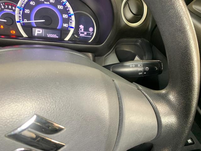 スペーシア Ｇ　純正ＳＤナビ　ワンセグ　デュアルカメラブレーキサポートハロゲンヘッドライト　ヘッドライトレベライザー　アイドリングストップ　電格ドアミラー　プッシュエンジンスタート　両側スライドドア（15枚目）