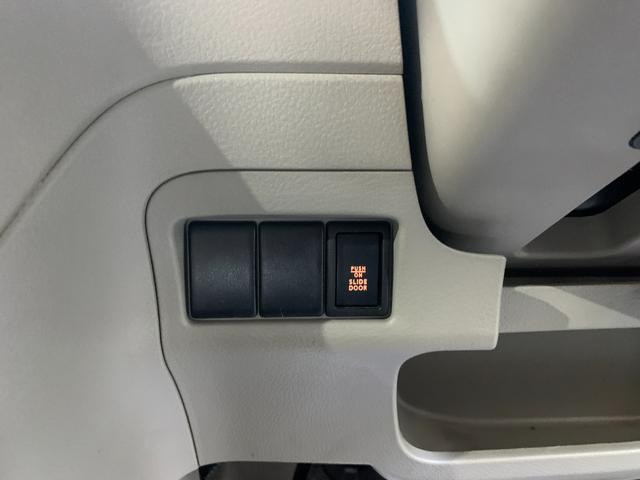 スペーシア Ｘ　純正スマホ連携ナビ　ワンセグ　バックカメラ　両側パワースライドドア　ハロゲンヘッドライト　電格ドアミラー　オーバーヘッドコンソール　ロールサンシェード　ステアリングスイッチ　リアワイパー（12枚目）