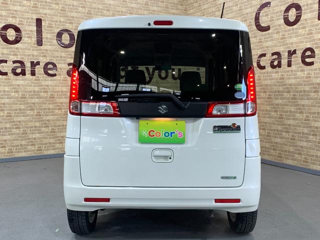 スペーシア Ｘ　純正スマホ連携ナビ　ワンセグ　バックカメラ　両側パワースライドドア　ハロゲンヘッドライト　電格ドアミラー　オーバーヘッドコンソール　ロールサンシェード　ステアリングスイッチ　リアワイパー（19枚目）