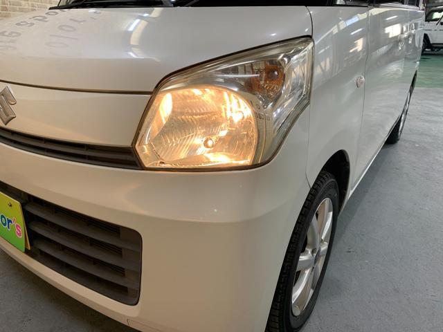 スペーシア Ｘ　純正スマホ連携ナビ　ワンセグ　バックカメラ　両側パワースライドドア　ハロゲンヘッドライト　電格ドアミラー　オーバーヘッドコンソール　ロールサンシェード　ステアリングスイッチ　リアワイパー（22枚目）