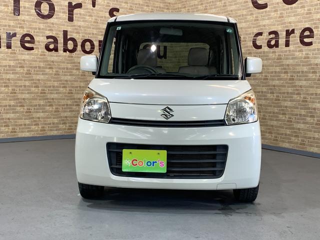 スペーシア Ｘ　純正スマホ連携ナビ　ワンセグ　バックカメラ　両側パワースライドドア　ハロゲンヘッドライト　電格ドアミラー　オーバーヘッドコンソール　ロールサンシェード　ステアリングスイッチ　リアワイパー（39枚目）