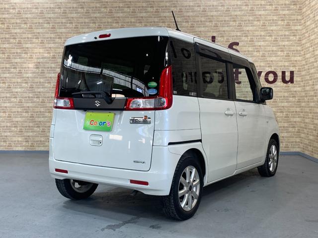 スペーシア Ｘ　純正スマホ連携ナビ　ワンセグ　バックカメラ　両側パワースライドドア　ハロゲンヘッドライト　電格ドアミラー　オーバーヘッドコンソール　ロールサンシェード　ステアリングスイッチ　リアワイパー（41枚目）