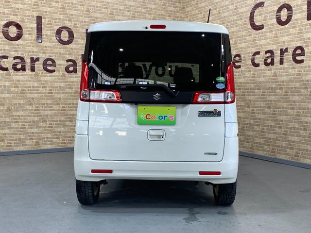 スペーシア Ｘ　純正スマホ連携ナビ　ワンセグ　バックカメラ　両側パワースライドドア　ハロゲンヘッドライト　電格ドアミラー　オーバーヘッドコンソール　ロールサンシェード　ステアリングスイッチ　リアワイパー（42枚目）