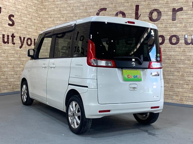 スペーシア Ｘ　純正スマホ連携ナビ　ワンセグ　バックカメラ　両側パワースライドドア　ハロゲンヘッドライト　電格ドアミラー　オーバーヘッドコンソール　ロールサンシェード　ステアリングスイッチ　リアワイパー（43枚目）