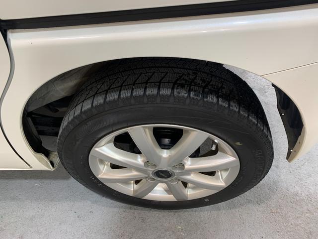 スペーシア Ｘ　純正スマホ連携ナビ　ワンセグ　バックカメラ　両側パワースライドドア　ハロゲンヘッドライト　電格ドアミラー　オーバーヘッドコンソール　ロールサンシェード　ステアリングスイッチ　リアワイパー（47枚目）