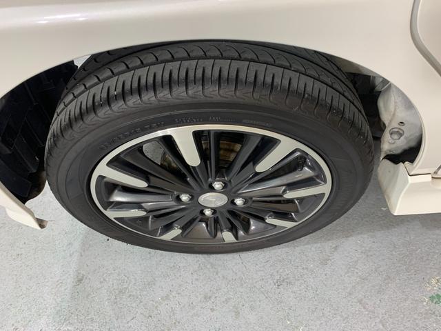 フレアワゴンカスタムスタイル ハイブリッドＸＳ　パナソニックＳＤナビ　フルセグ　バックカメラ　デュアルカメラブレーキサポート　クルーズコントロール　運転席シートヒーター　オートライト　フォグランプ　ロールサンシェード　ミニサーキュレーター（48枚目）