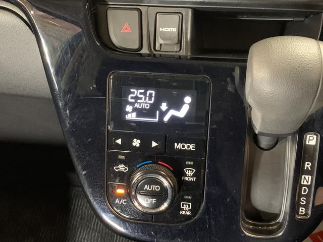 ムーヴ カスタム　ＲＳ　ＳＡ　純正ＳＤナビ　ワンセグ　バックカメラ　ＥＴＣ　スマートアシストパワースイッチ　ＬＥＤヘッドライト　オートライト　フォグランプ　ＴＶキット　ＨＤＭＩ端子　アイドリングストップ　電格ミラー（12枚目）