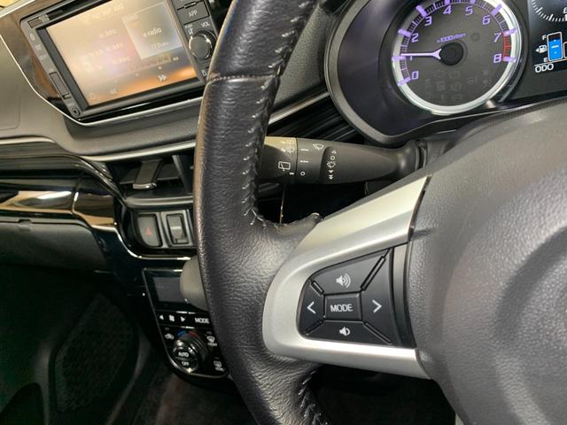 ムーヴ カスタム　ＲＳ　ＳＡ　純正ＳＤナビ　ワンセグ　バックカメラ　ＥＴＣ　スマートアシストパワースイッチ　ＬＥＤヘッドライト　オートライト　フォグランプ　ＴＶキット　ＨＤＭＩ端子　アイドリングストップ　電格ミラー（13枚目）