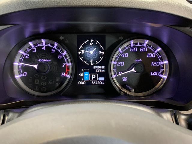 ムーヴ カスタム　ＲＳ　ＳＡ　純正ＳＤナビ　ワンセグ　バックカメラ　ＥＴＣ　スマートアシストパワースイッチ　ＬＥＤヘッドライト　オートライト　フォグランプ　ＴＶキット　ＨＤＭＩ端子　アイドリングストップ　電格ミラー（15枚目）