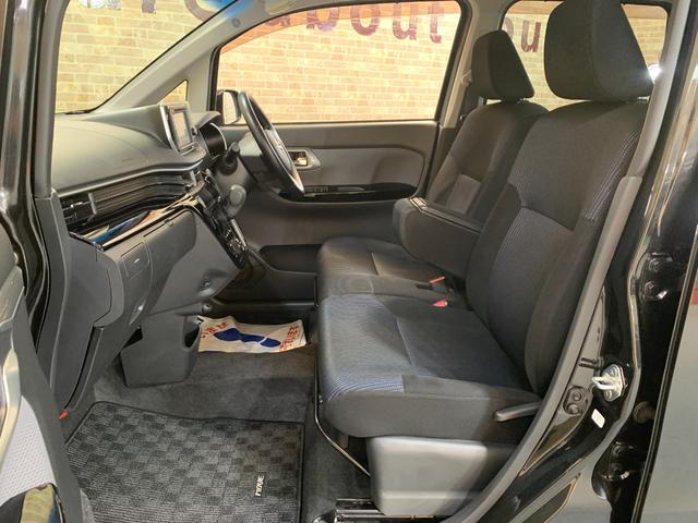 ムーヴ カスタム　ＲＳ　ＳＡ　純正ＳＤナビ　ワンセグ　バックカメラ　ＥＴＣ　スマートアシストパワースイッチ　ＬＥＤヘッドライト　オートライト　フォグランプ　ＴＶキット　ＨＤＭＩ端子　アイドリングストップ　電格ミラー（28枚目）