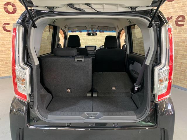 ムーヴ カスタム　ＲＳ　ＳＡ　純正ＳＤナビ　ワンセグ　バックカメラ　ＥＴＣ　スマートアシストパワースイッチ　ＬＥＤヘッドライト　オートライト　フォグランプ　ＴＶキット　ＨＤＭＩ端子　アイドリングストップ　電格ミラー（32枚目）