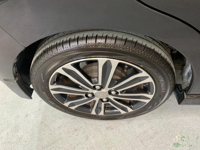 ムーヴ カスタム　ＲＳ　ＳＡ　純正ＳＤナビ　ワンセグ　バックカメラ　ＥＴＣ　スマートアシストパワースイッチ　ＬＥＤヘッドライト　オートライト　フォグランプ　ＴＶキット　ＨＤＭＩ端子　アイドリングストップ　電格ミラー（45枚目）