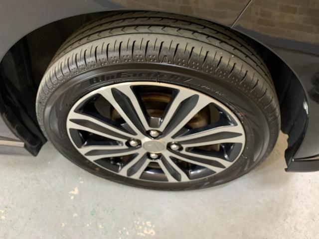 ムーヴ カスタム　ＲＳ　ＳＡ　純正ＳＤナビ　ワンセグ　バックカメラ　ＥＴＣ　スマートアシストパワースイッチ　ＬＥＤヘッドライト　オートライト　フォグランプ　ＴＶキット　ＨＤＭＩ端子　アイドリングストップ　電格ミラー（46枚目）