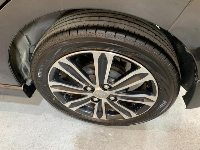 ムーヴ カスタム　ＲＳ　ＳＡ　純正ＳＤナビ　ワンセグ　バックカメラ　ＥＴＣ　スマートアシストパワースイッチ　ＬＥＤヘッドライト　オートライト　フォグランプ　ＴＶキット　ＨＤＭＩ端子　アイドリングストップ　電格ミラー（47枚目）