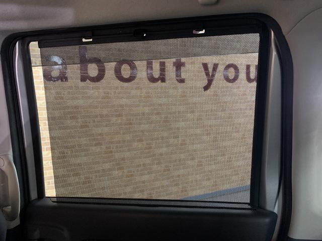 スペーシアカスタム ＧＳ　純正ＳＤナビ　ワンセグテレビ　左側パワースライドドア　純正ＨＩＤヘッドライト　デュアルカメラブレーキサポート　ステアリングスイッチ　シートヒーター　オートライト　チルトステアリング（15枚目）