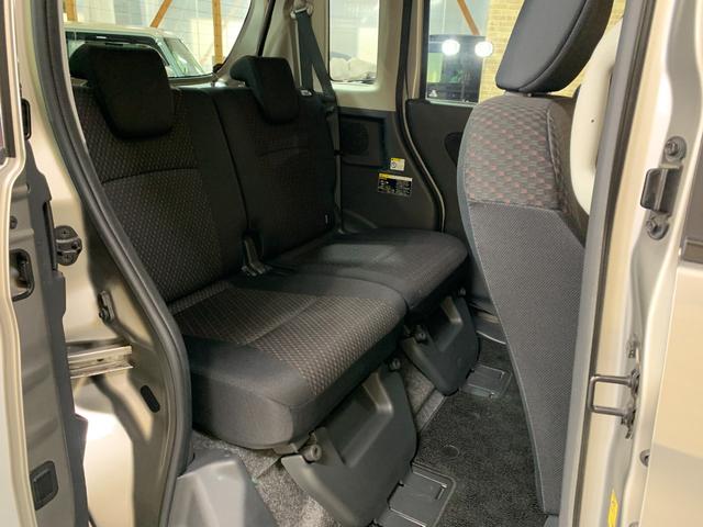 スペーシアカスタム ＧＳ　純正ＳＤナビ　ワンセグテレビ　左側パワースライドドア　純正ＨＩＤヘッドライト　デュアルカメラブレーキサポート　ステアリングスイッチ　シートヒーター　オートライト　チルトステアリング（24枚目）