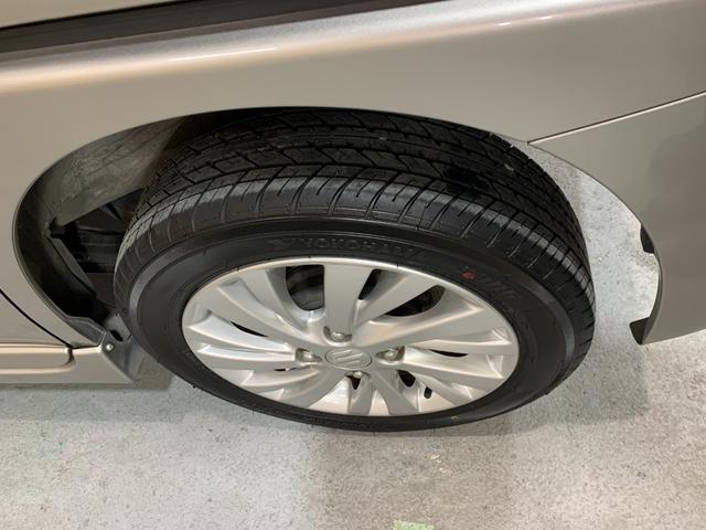 スペーシアカスタム ＧＳ　純正ＳＤナビ　ワンセグテレビ　左側パワースライドドア　純正ＨＩＤヘッドライト　デュアルカメラブレーキサポート　ステアリングスイッチ　シートヒーター　オートライト　チルトステアリング（43枚目）