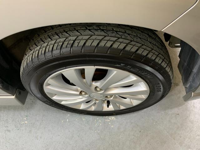 スペーシアカスタム ＧＳ　純正ＳＤナビ　ワンセグテレビ　左側パワースライドドア　純正ＨＩＤヘッドライト　デュアルカメラブレーキサポート　ステアリングスイッチ　シートヒーター　オートライト　チルトステアリング（46枚目）