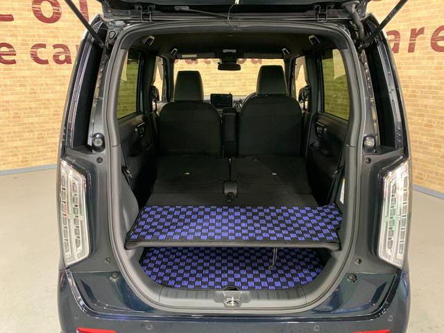 Ｎ－ＷＧＮカスタム Ｌ・ターボホンダセンシング　イクリプスＳＤナビ　フルセグテレビ　バックカメラ　ＥＴＣ　アダプティブクルーズコントロール　電子パーキング　オートライト　ステアリングスイッチ　ＵＳＢ端子　ワンオーナー（32枚目）