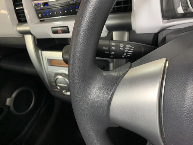 ハスラー G FMAMラジオオーディオ ETC レーダブレーキサポート 前席シートヒータ ハロゲンヘッドライト オートライト ツートンルーフ 横滑り防止装置 アイドリングストップ 電格ドアミラー(12枚目)